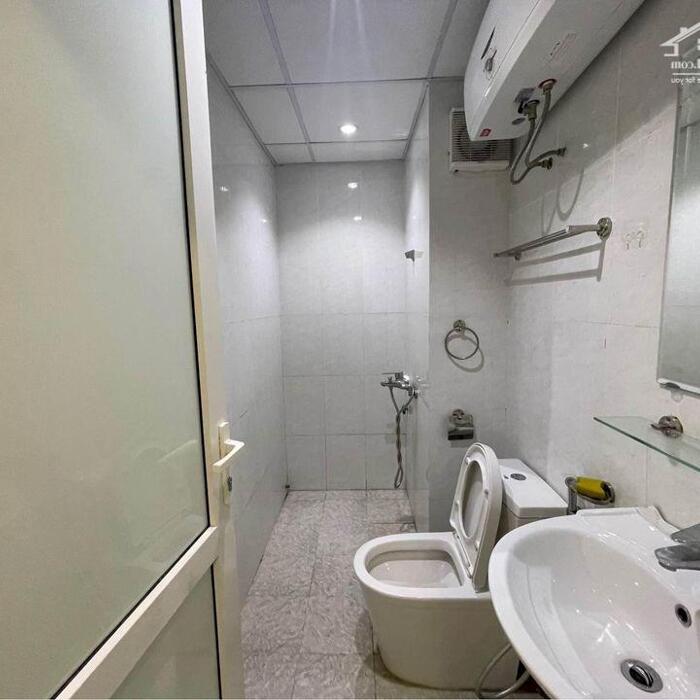 Hình ảnh Bán Căn 2PN 68m2 View Biển Toà Newlife mặt Đường Hoàng Quốc Việt, trung tâm Bãi Cháy, Hạ Long 8