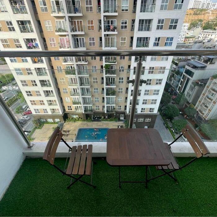 Hình ảnh Bán Căn 2PN 68m2 View Biển Toà Newlife mặt Đường Hoàng Quốc Việt, trung tâm Bãi Cháy, Hạ Long 2