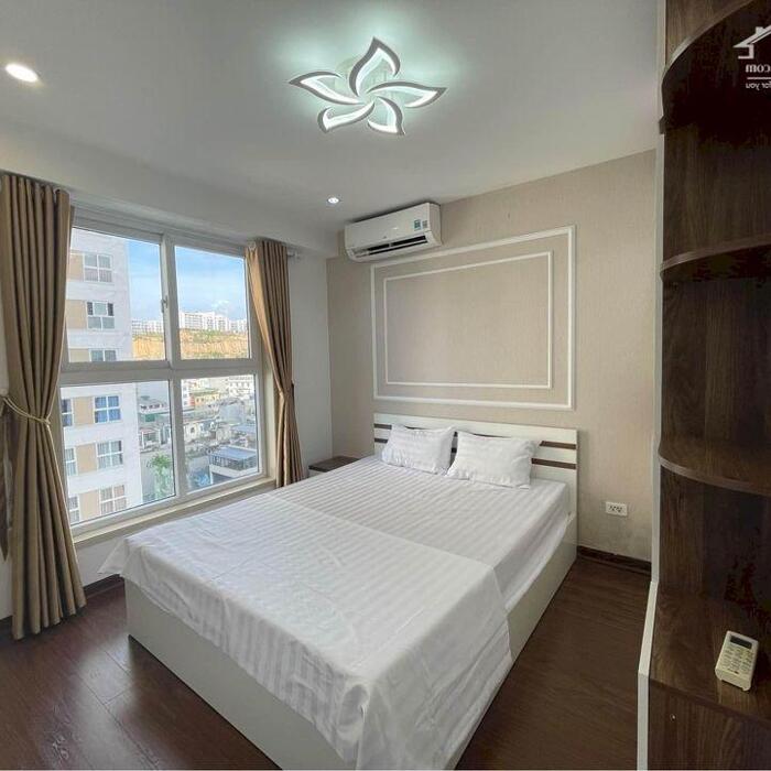 Hình ảnh Bán Căn 2PN 68m2 View Biển Toà Newlife mặt Đường Hoàng Quốc Việt, trung tâm Bãi Cháy, Hạ Long 5