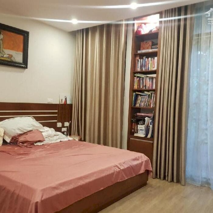 Hình ảnh Hiếm, Nhà đẹp phân lô, ô tô tránh, ngõ 168 Nguyễn Xiển, 50m2, 5 tầng giá 16,2 tỷ 2