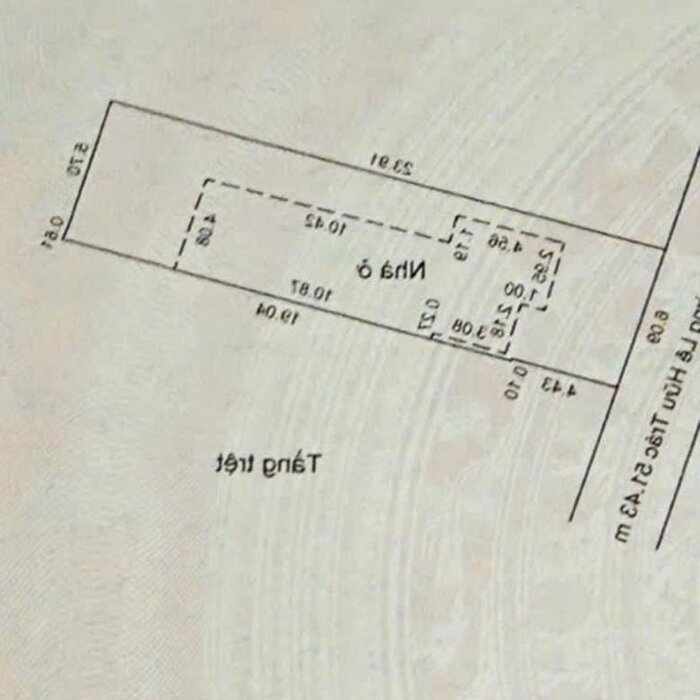 Hình ảnh Bán lô đất 150m kiệt ôtô K80/Lê Hữu Trác Phường An Hải Đông , Sơn Trà , Đà Nẵng 2