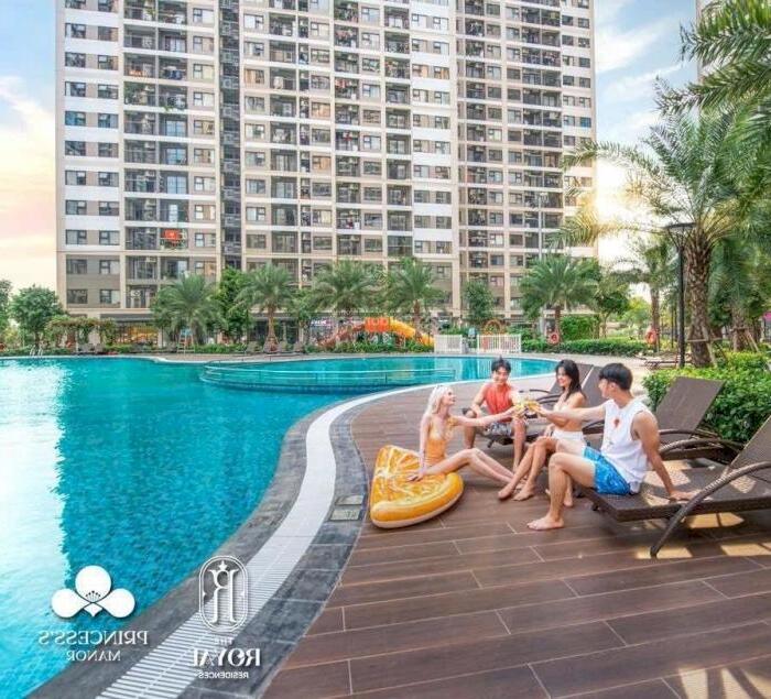 Hình ảnh Mở bán căn hộ chung cư cao cấp tiện ích 5* ngay khu đô thị Vinhomes Star City Thanh Hóa 1