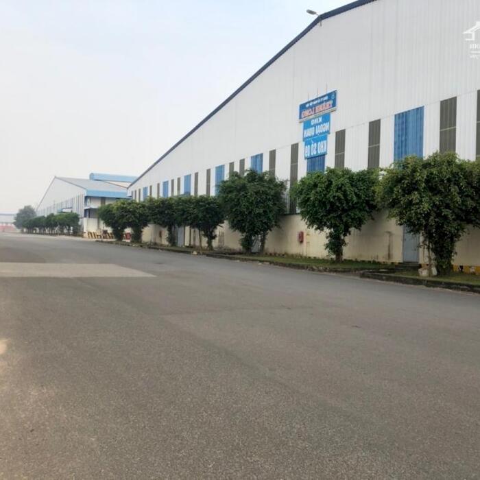 Hình ảnh Cho thuê kho xưởng 5000m2 giá 425 triệu KCN Biên Hòa-Đồng Nai 2