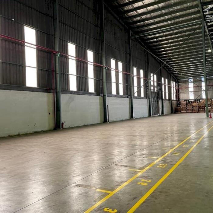 Hình ảnh Cho thuê kho xưởng 5000m2 giá 425 triệu KCN Biên Hòa-Đồng Nai 0