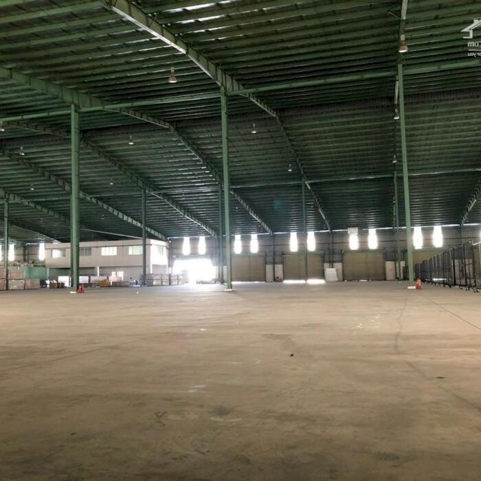 Hình ảnh Cho thuê kho xưởng 5000m2 giá 425 triệu KCN Biên Hòa-Đồng Nai 3