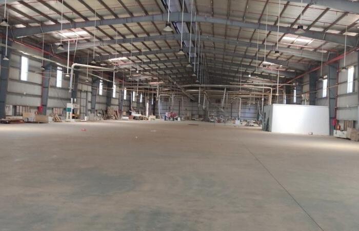 Hình ảnh Cho thuê xưởng 8000m2 KCN Long Khánh, TP Long Khánh, Đồng Nai 1