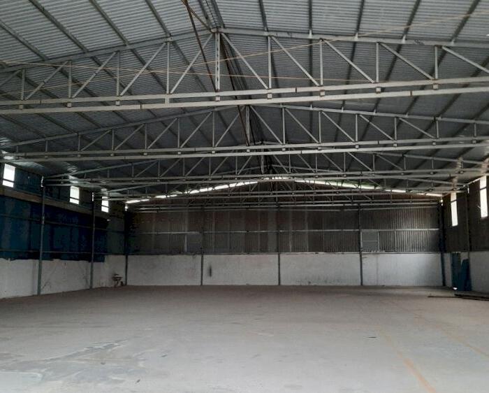 Hình ảnh Cho thuê xưởng 700m2 gần KCX linh trung , thủ đức. 1