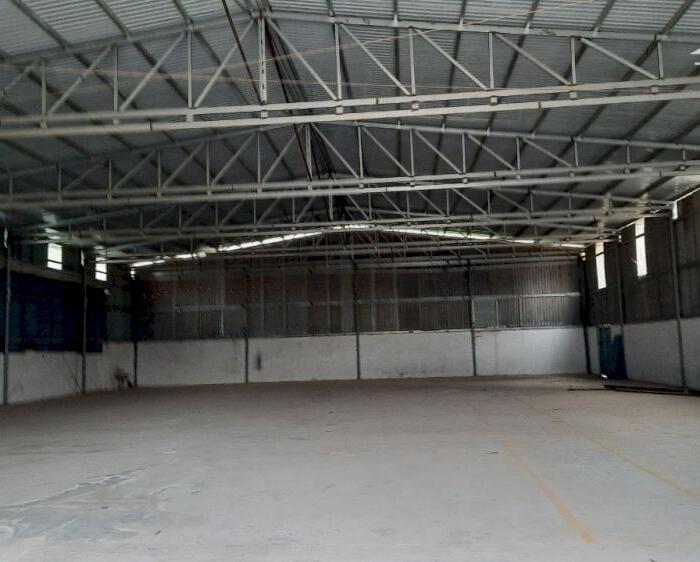 Hình ảnh Cho thuê xưởng 700m2 gần KCX linh trung , thủ đức. 0