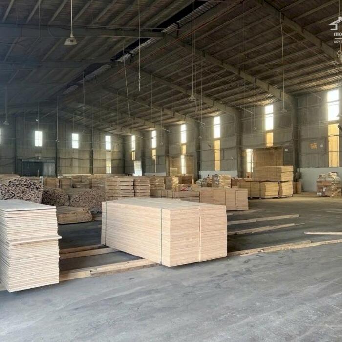 Hình ảnh Cho thuê xưởng 7.000m2 giá chỉ 520 triệu KCN Trảng Bom-Đồng Nai 0