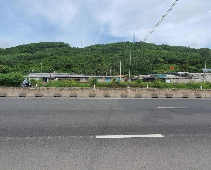 Hình ảnh Bán trại nuôi giống cách Nha Trang 12Km gần ngay Quốc lộ 1A 492m2 thổ cư 200m2 6