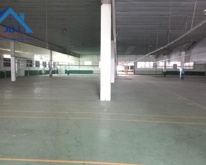 Hình ảnh Cho thuê xưởng 12.200 m2 Biên Hòa Đồng Nai chỉ 55k/m2 giá 650 tr/tháng 3