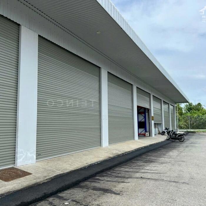 Hình ảnh Cho thuê kho xưởng 924m² có PCCC và điện 3 pha, trong bến xe mới Cần Thơ, P. Hưng Thạnh, Q. Cái Răng, TP. Cần Thơ, lộ Container 2