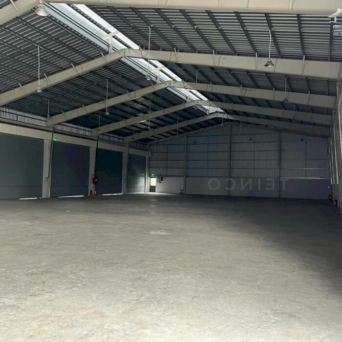 Hình ảnh Cho thuê kho xưởng 924m² có PCCC và điện 3 pha, trong bến xe mới Cần Thơ, P. Hưng Thạnh, Q. Cái Răng, TP. Cần Thơ, lộ Container 7