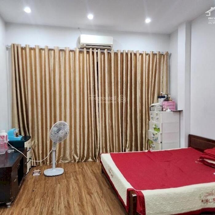 Hình ảnh Bán nhà Xuân La - Tây Hồ, 55m2 mặt tiền 5m, gần ô tô, dân xây, ngõ thông, giá 6,6 tỷ 2