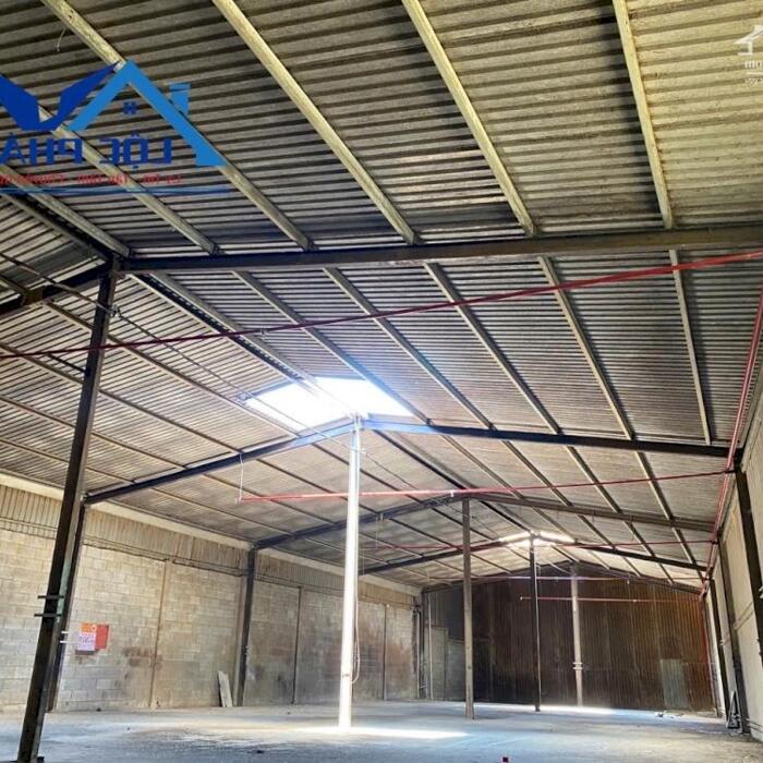 Hình ảnh Cho thuê nhà xưởng giá rẻ 2000m2 chỉ 60 triệu Thiện Tân-Vĩnh Cửu-Đồng Nai 0