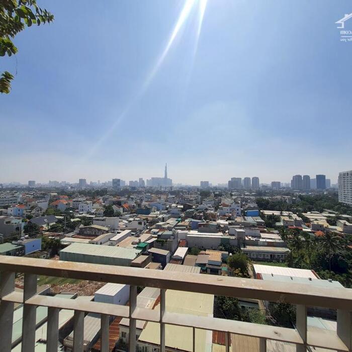 Hình ảnh Cho thuê căn 2pn 2wc Opal Garden view Landmark gió sông, Nhận nhà 1/10 5