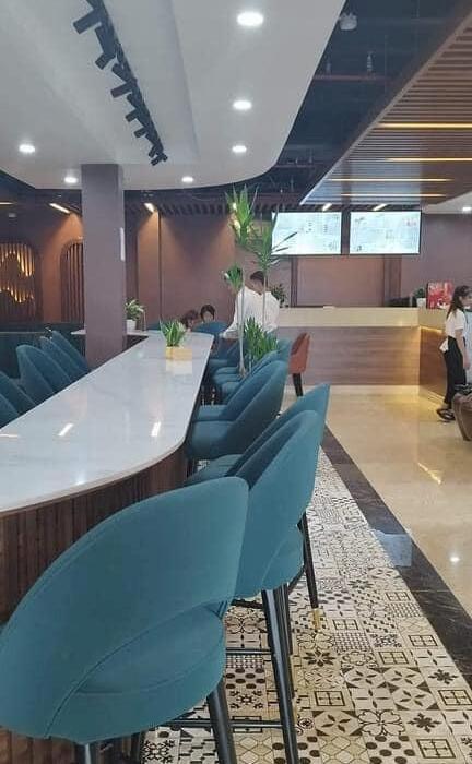 Hình ảnh (SIÊU RẺ-GIÁ ĐẦU TƯ) Tòa VIP Phố Nguyễn Hoàng 266m/ 8Tầng/ Mặt tiền 11m 80 Tỷ, Sổ vuông, dòng tiền cho thuê cao - Xem ngay 0987881444 5