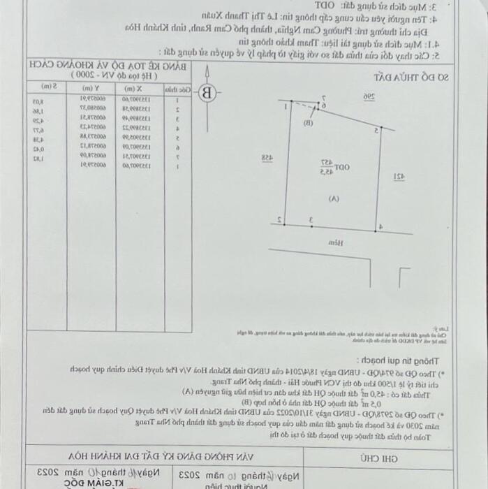 Hình ảnh BÁN NHÀ 5 TẦNG MỚI HẺM VCN PHƯỚC HẢI - NHA TRANG 4