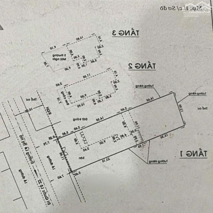 Hình ảnh Cho thuê hoặc Bán nhà & kho xưởng mặt tiền Lê Thị Hà-Tân Xuân-Hóc Môn.Dt 12x41~490m2 full thổ cư 7