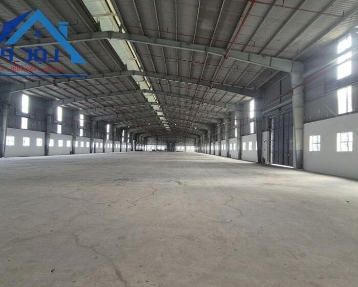 Hình ảnh Cho thuê Xưởng 1.344m2 giá chỉ 105 triệu Trong KCN Trảng Bom-Đồng Nai 3