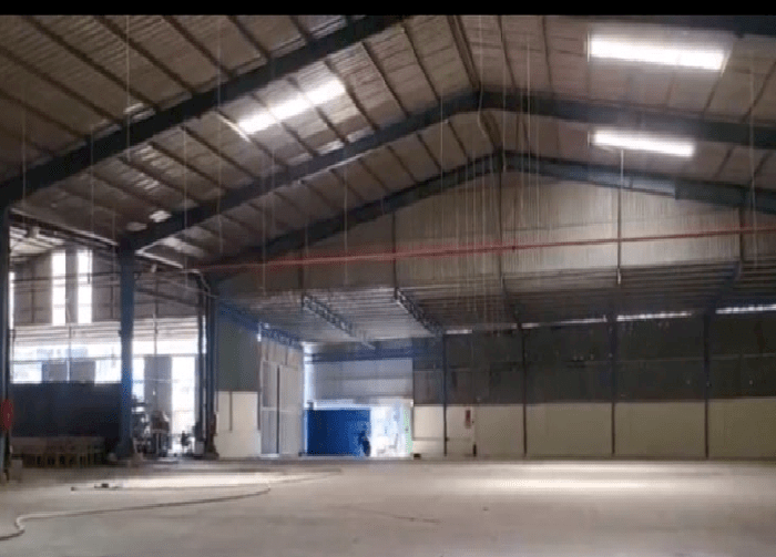 Hình ảnh Cho Thuê 1.500m2 Nhà Xưởng Tân Uyên .BD - Giá Thuê Xưởng 55.000₫/m2 0