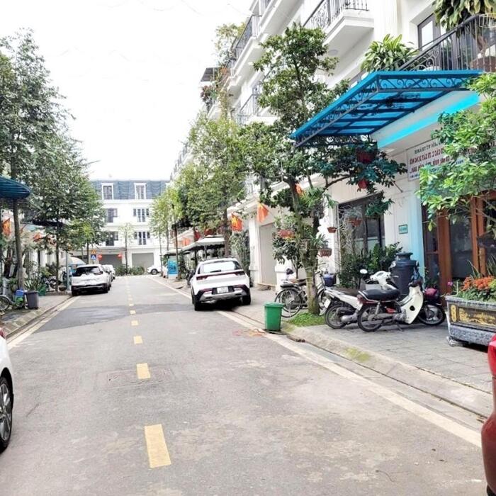 Hình ảnh Căn Liền Kề khu đô thị Việt Phát SouthCity siêu hiếm chỉ 5 tỷ 2