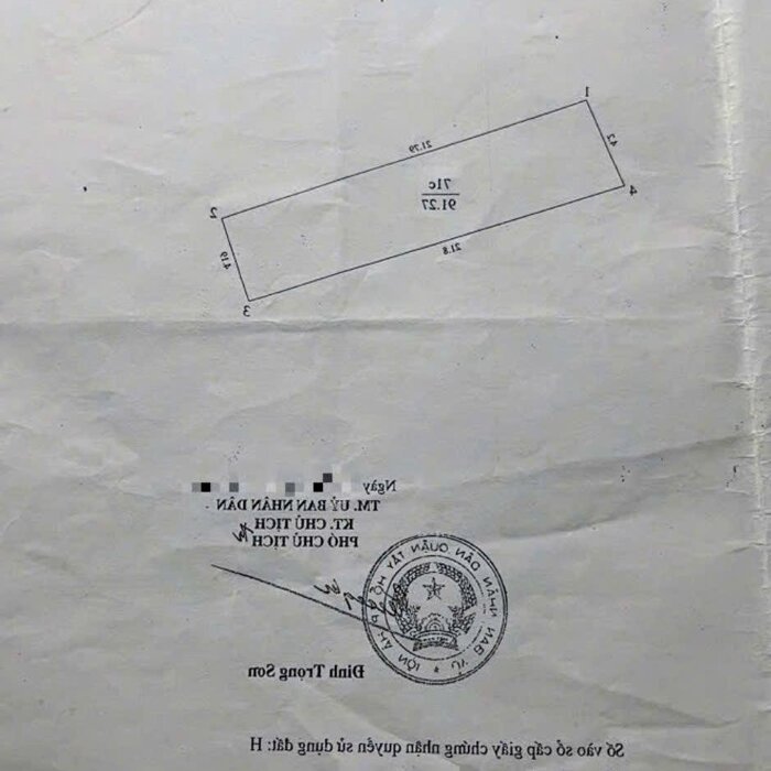 Hình ảnh Bán nhà mặt phố Lạc Long Quân, 92m, view hồ Tây, kinh doanh 2