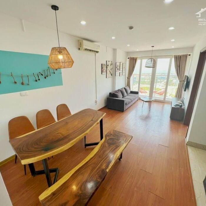 Hình ảnh Bán chung cư 2PN 68m2 View Biển Toà Newlife mặt Đường Hoàng Quốc Việt, trung tâm Bãi Cháy, Hạ Long 7