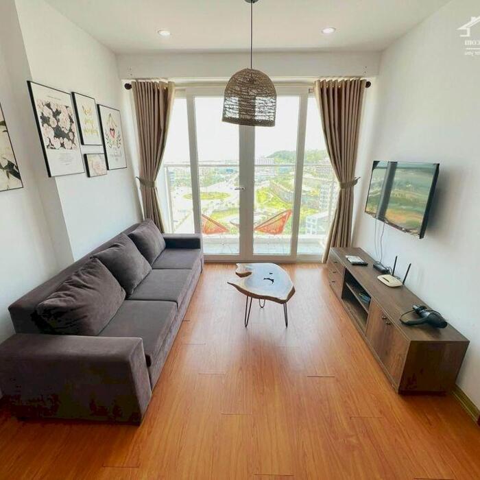 Hình ảnh Bán chung cư 2PN 68m2 View Biển Toà Newlife mặt Đường Hoàng Quốc Việt, trung tâm Bãi Cháy, Hạ Long 1