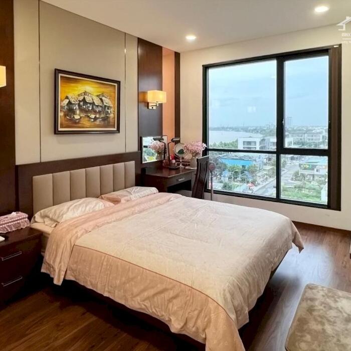 Hình ảnh Chính Chủ Bán Nhà Phố Precia Riverside An Phú Quận 2 7