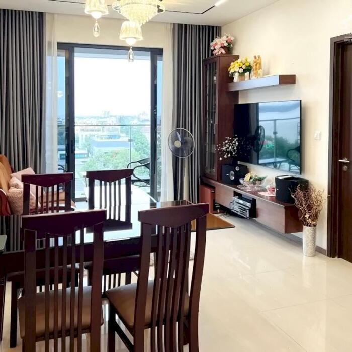 Hình ảnh Chính Chủ Bán Nhà Phố Precia Riverside An Phú Quận 2 1