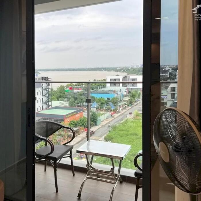 Hình ảnh Chính Chủ Bán Nhà Phố Precia Riverside An Phú Quận 2 0