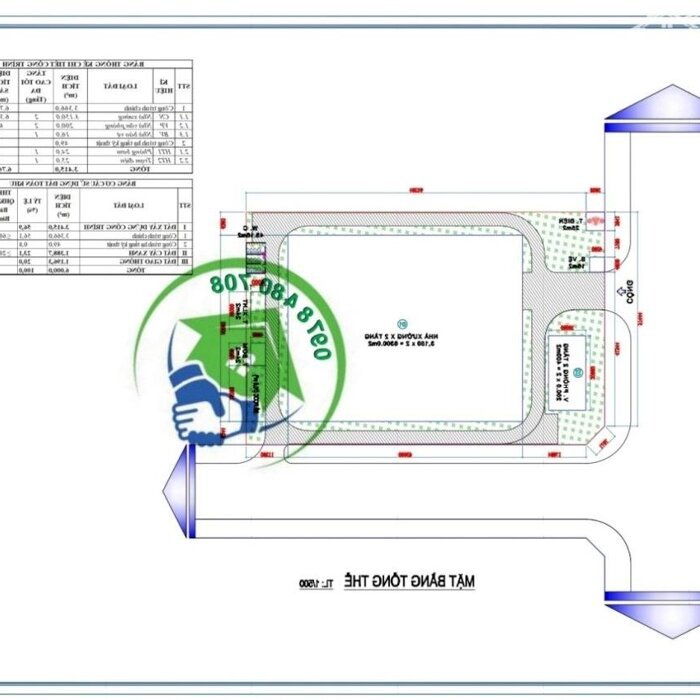 Hình ảnh Bán 6000m2 Xưởng mới trệt + lầu trong KCN Bình Dương 1