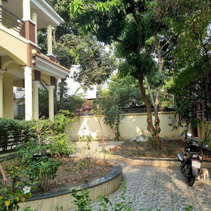 Hình ảnh BIỆT THỰ 720M2, KHẲNG ĐỊNH ĐẲNG CẤP CHÙ NHÂN, KHU VIP TÊN LỬA, QUEEN KOI COFFE GARDEN, NGANG BÊ THẾ 25M 3