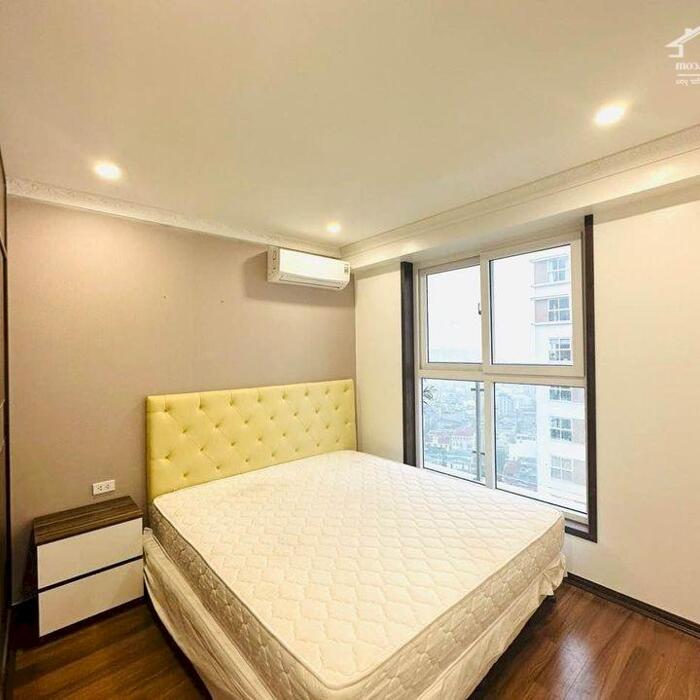 Hình ảnh Do chuyển định cư không sử dụng nên cần bán căn hộ 2Pn 74m2 View Vịnh trung tâm Bãi Cháy, Hạ Long. 1