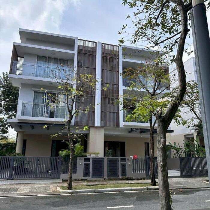 Hình ảnh BDS HVL CHUYÊN KÈO THƠM PALM RESIDENCE MUA BÁN VÀ CHO THUÊ 5