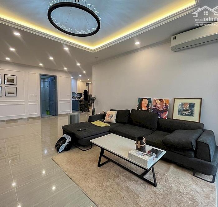 Hình ảnh Bán căn hộ 154m2, 3 phòng ngủ, view hồ tòa The Link Ciputra 1