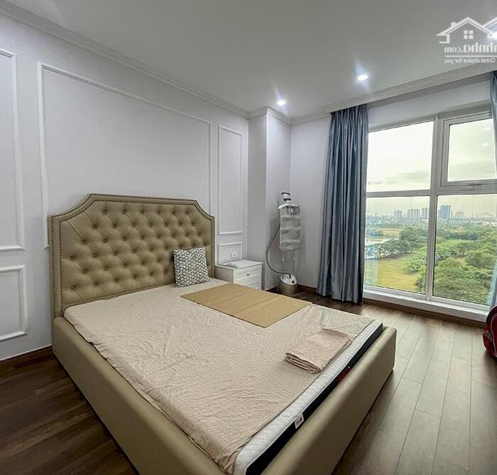 Hình ảnh Bán căn hộ 154m2, 3 phòng ngủ, view hồ tòa The Link Ciputra 4