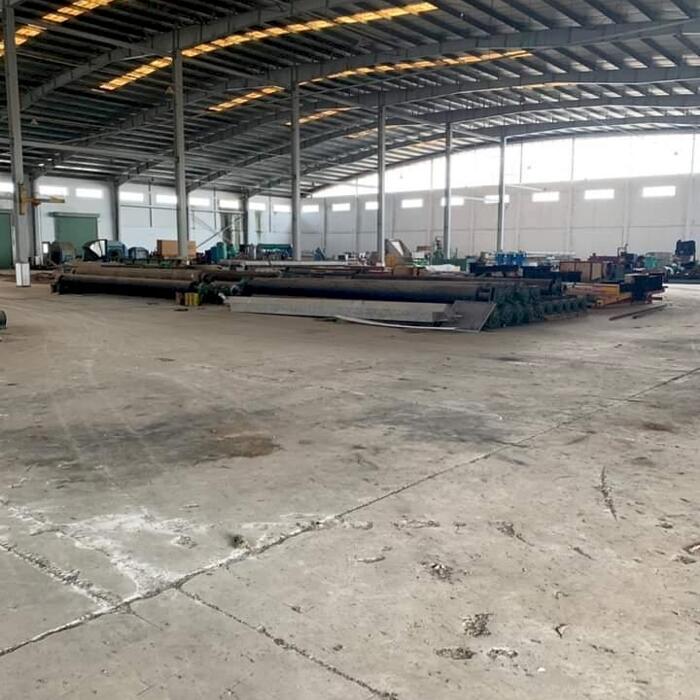 Hình ảnh Bán xưởng 24000m2 KCN Nhơn Trạch, Huyện Nhơn Trạch, Đồng Nai 0