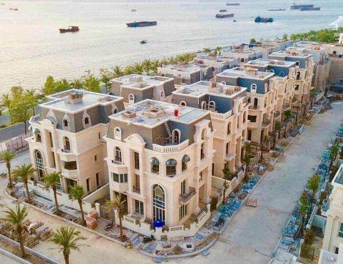 Hình ảnh Cần bán Biệt thự dự án The Sapphire Mansions, Diện tích 253m². LH: 0888766676 2