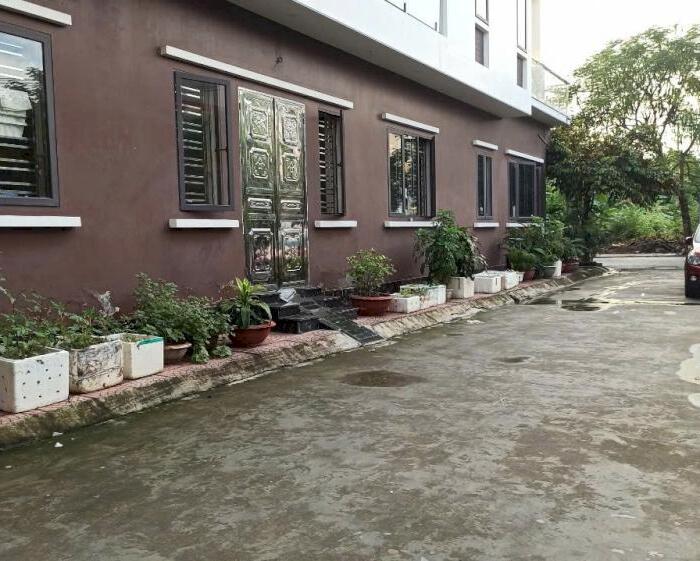 Hình ảnh Đất 87m2 - có vỉa hè - khu phân lô ngõ 15 Khúc Thừa Dụ, rất tiềm năng 0