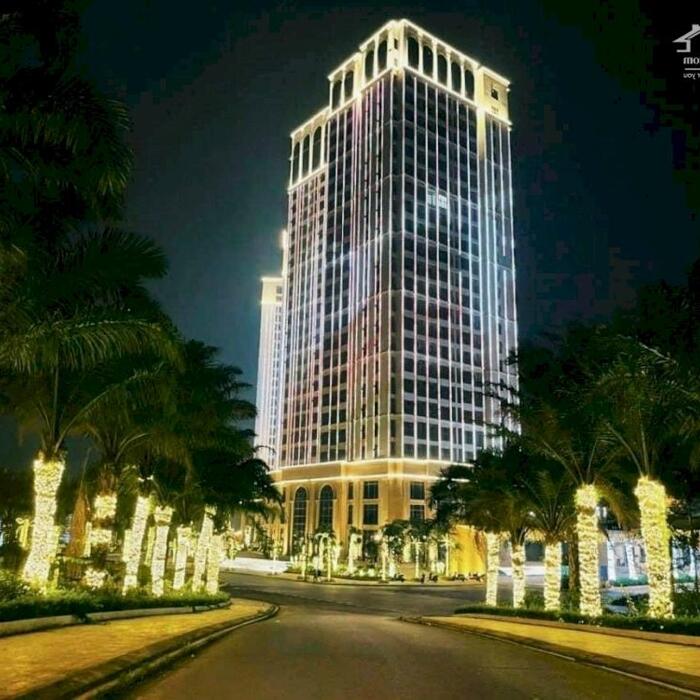 Hình ảnh Bán căn 1 PN chung cư VCI Tower giá chỉ 960 triệu nội thất cơ bản 0