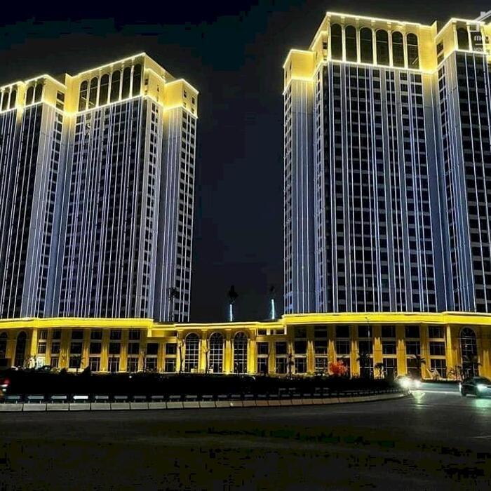 Hình ảnh Bán căn 1 PN chung cư VCI Tower giá chỉ 960 triệu nội thất cơ bản 1