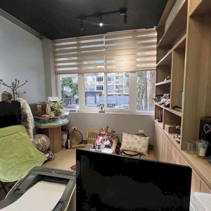 Hình ảnh Cho thuê VP nhỏ giá rẻ ở Kim Mã. Phòng 14m2 và 20m2 0