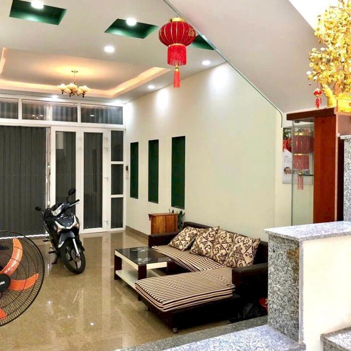 Hình ảnh CHO THUÊ NHÀ 3 TẦNG KĐT HÀ QUANG 2, 60M2, MT: 4M GIÁ 14TR/ THÁNG 3