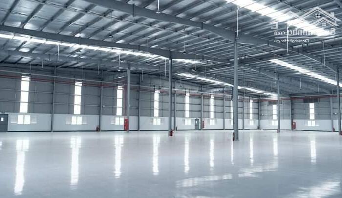 Hình ảnh Cho thuê xưởng 2034m2-10000m2 KCN Nhơn Trạch 2, Huyện Nhơn Trạch, Đồng Nai 1