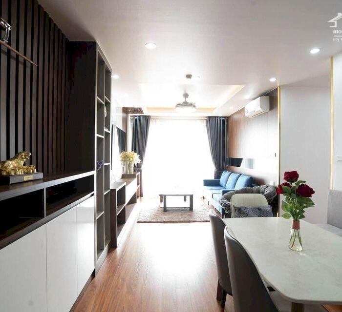 Hình ảnh Bán căn hộ 3PN 102m2 View Biển Toà Newlife mặt Đường Hoàng Quốc Việt, trung tâm DL Bãi Cháy, Hạ Long 8