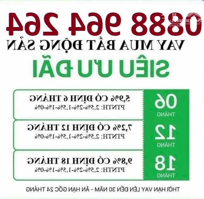 Hình ảnh 0888964264 bán đất đường Nguyễn An Ninh ngay xóm ngân hàng giá 2 tỷ xxx xóm ni ở chỉ có giàu, ngân hàng hỗ trợ vay vốn (mở thẻ tín dụng miễn phí chi tiêu) LH 0888964264 0