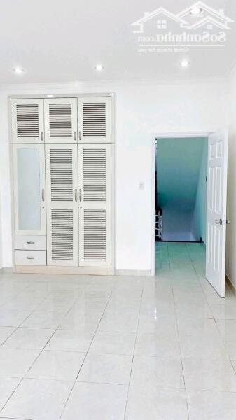 Hình ảnh Bán nhà riêng Nguyễn Trọng Tuyển, ĐẮC ĐỊA - F1, HXH, ngang 4m, 50m2x3T, 9.9 tỷ. 3