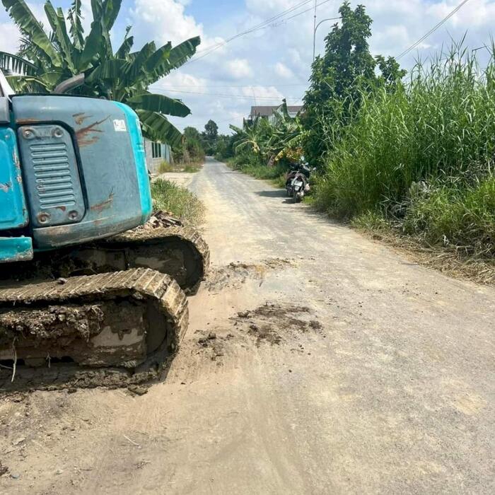 Hình ảnh Đất Mt đường Nguyễn Kim Công, P4 TP Tân An 3